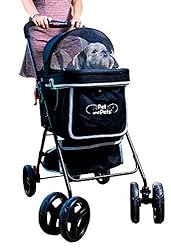 PETIQUE Swift- Black