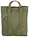 Fjallraven Totepack No.1 Shoulder Bag - Green