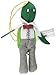 Great Eastern Entertainment Bleach Noba Mini Plush Multi-colored, 13