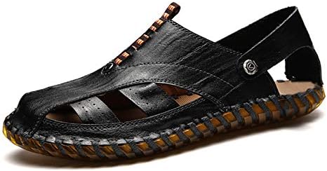 Mens Sandals Summer New Beach Men Casual Shoes Outdoor Sandals Size 38-44 Men Shoes