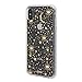 Sonix Cosmic Stars Case for iPhone Xs Max Protective Clear Gold Silver Star Case Series for Apple iPhone Xs Max