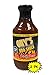 Guy's Original Bbq Sauce, 18 Oz – Rich And Smoky Flavor, Keto Bbq Sauce, Gluten-free Barbecue Sauce| No High Fructose Corn Syrup, Sugar Free Barbeque Sauce.