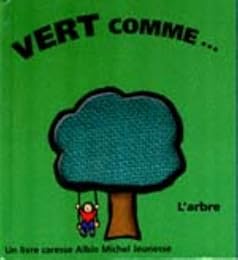 Vert comme...