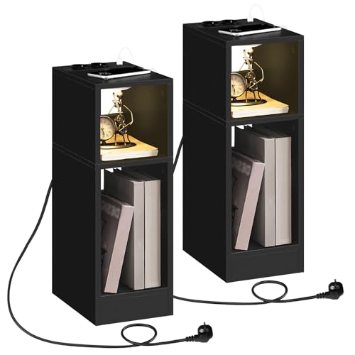 Update gefällig? Preis-Leistungs-Tipp: MAHANCRIS Beistelltische mit... für 44,99€. Lohnt sich definitiv!