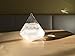 Diamond Storm Glass Weather Station Barometer Decorative Bottle