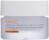 EmerginC Lighten-Up Under-Eye Circle Fighter, 0.5 Ounce