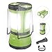 LE LED Camping Lantern Rechargeable, 600LM, Detachable Flashlight, Perfect Lantern Flashlight for Hurricane Emergency, Hiking, Fishing and More, USB Cable and Car Charger Included primary