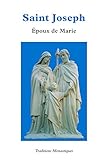 Saint Joseph, Epoux de Marie (French Edition) by