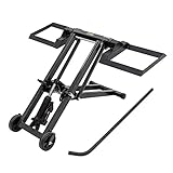 Guardian Hydraulic Lawn Mower Lift Jack