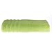 PROMIC 100% Quality Cotton Bath Towel Set, 6 Piece Includes 2 Bath Towels, 2 Hand Towels, and 2 Washcloths, Highly Absorbent and Softness, Fade-Resistant, Green