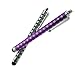 Eco-Fused Universal Polka Dot Stylus Pen for iOS Devices and Android Tablets