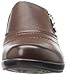 Naturalizer Women's Clarissa Slip-on Shoe,Coffee Bean,7.5 M US