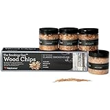 Classic Smokehouse Wood Kit