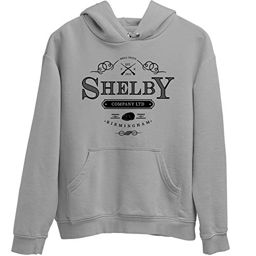 peaky blinders hoodie amazon