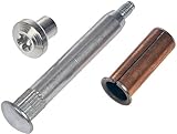 Dorman 38633 Door Hinge Pin Repair Kit