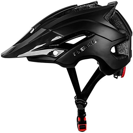 lightweight mountain bike helmet