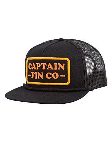 captain fin co hats