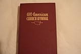 Hardcover All-American Hymnal Book