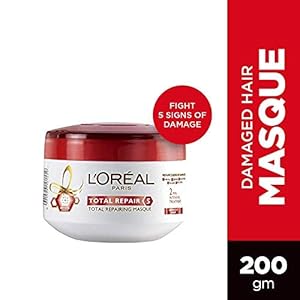 L’Oreal Paris Total Repair 5 masque, 200ml