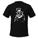 Ghost Deep Sea Men's T-Shirt by American Apparel by Spreadshirt