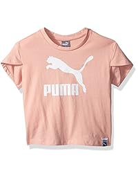 Puma Girls 'Archive Tulip playera de manga