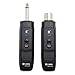 Knox Gear Microphone Bluetooth Wireless Adapter for Dynamic Microphonesthumb 4