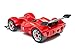 Educational Racing Car & Fun Take Apart Race Car Toy for Kids with 24 Take Apart Pieces, Tool Drill, Lights and Sounds