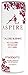 Aspire Healthy Energy, Calorie Burning, Zero Calorie, Zero Sugar Drink Cranberry 24 Count Case