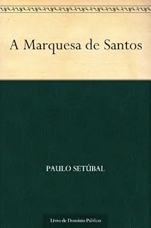 Livro A Marquesa de Santos
