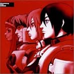 「Phantasy Star On Line」Original Sound Track