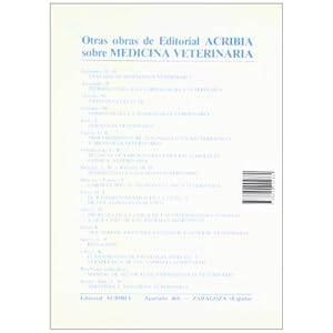 DIAGNOSTICO CLINICO VETERINARIO