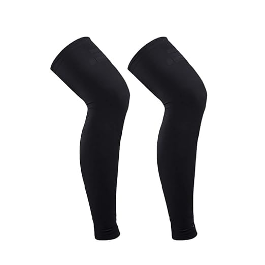 JMTLLHX Apoyo para Las Articulaciones De La Rodilla, Leggings ...