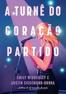 Livro A turnê do coração partido