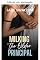 Livro Ordenhando a diretora mais velha (Fantasias cremosas Livro 6)