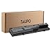 TAUPO Laptop Battery for HP 620, Probook 4520s 4525S 4420s 4320 4320s 4320t 4321 4321s, fits PH06 PH09 593572-001 593573-001 - 12 Months Warranty