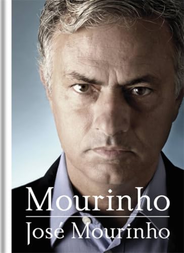 Mourinho at Amazon
