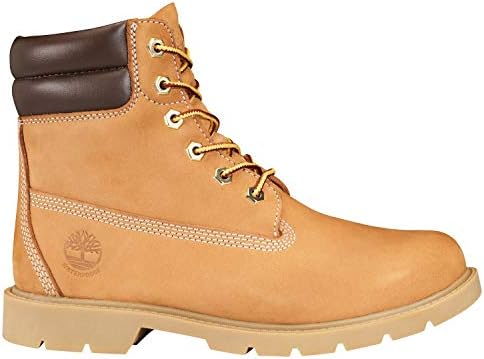 timberland women's linden woods work boot