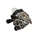 Poweka Replace Zama Carburetor for STIHL FS55 FC55 FS45 C1Q-S71 C1Q-S97 A C1Q-S143 C1Q-S153 C1Q-S186 C1Q-S186 A CIQ S186B 41401200619 4140 120 0619 B by ZY