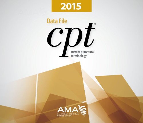 Download CPT 2015 Data File Single User Download CPT 2015 Data File Single User