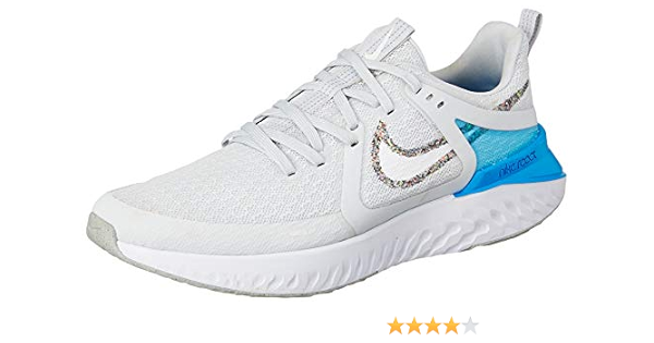 nike legend react 35