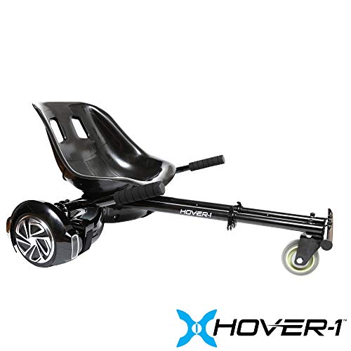Hover-1 Kart Attachment - Image 9