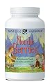 Nordic Naturals - Nordic Berries 120 chew [Health and Beauty]