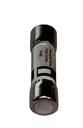 KTK-15 Fuse 892583 15 Amp 600 Volt (5 Pack) QSU