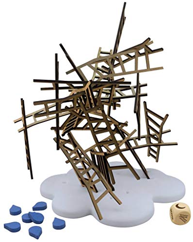 Bombyx Catch The Moon Game - //coolthings.us