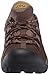 KEEN Men's Targhee II Hiking Shoe,Cascade Brown/Brown Sugar,9.5 M US