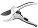 Pexio SK-5 Steel Blade Sharp Anvil Pruning Shears, Less effort, Pulley Design.