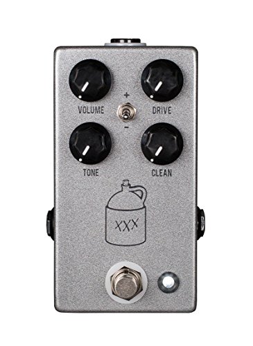 JHS Moonshine V2 Overdrive Pedal