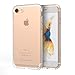 New Trent 4.7-inch for iPhone SE 2nd Generation (2020), iPhone 8 (2017), iPhone 7 (2016) Case eSobala 7 Full-Body Protection Transparent Case with Built-in Screen Protector