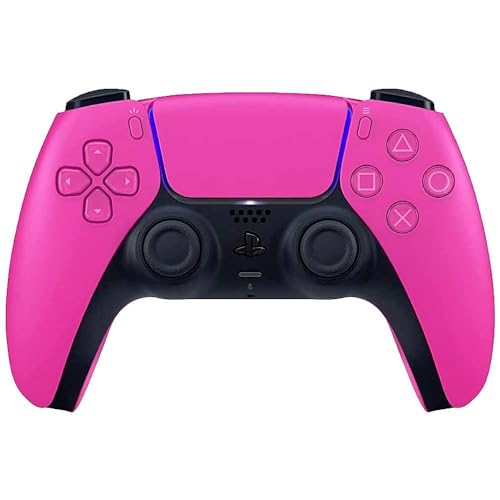 DualSense® Wireless-Controller - Nova Pink