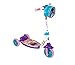 Boys Inline Scooter Marvel Ultimate Spider-Man 2-Wheel